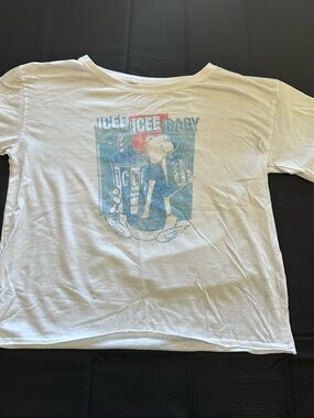 ICEE Baby Graphic Tee